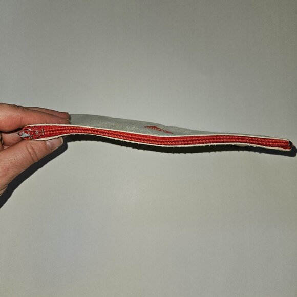 VTG American Greetings Care Bears Pencil Pouch Case READ AS IS - Picture 8 of 12